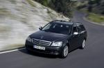 Mercedes-Benz C-Class Estate 2007 года